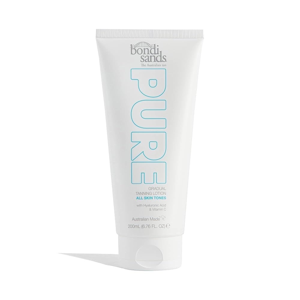 Bondi Sands Pure Lotion